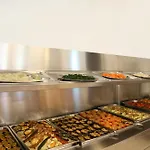 Hotel Leoni Rimini