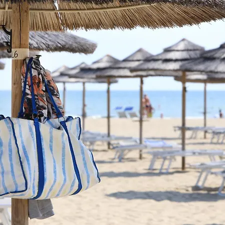 Leoni 3* רימיני