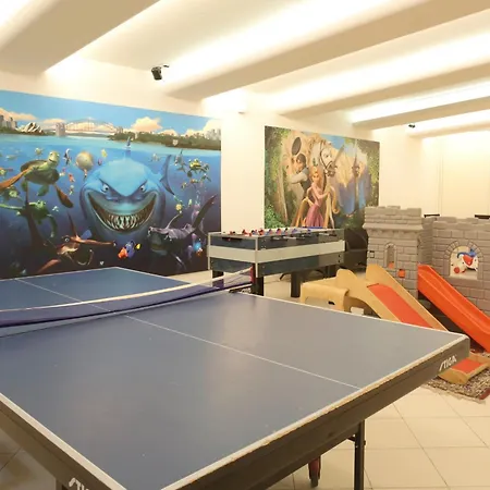 Leoni Otel 3*