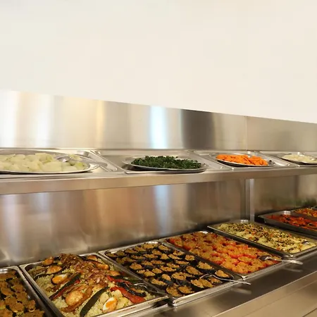 Otel Leoni Rimini