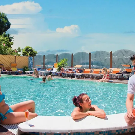 Otel Leoni Rimini