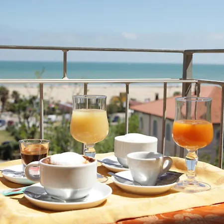 Leoni Otel Rimini