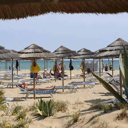 Leoni 3* רימיני