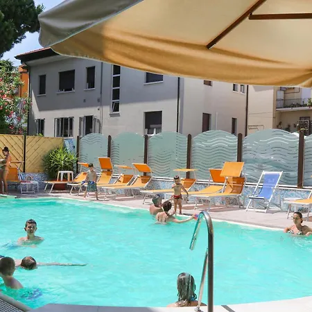 Leoni 3* Rimini