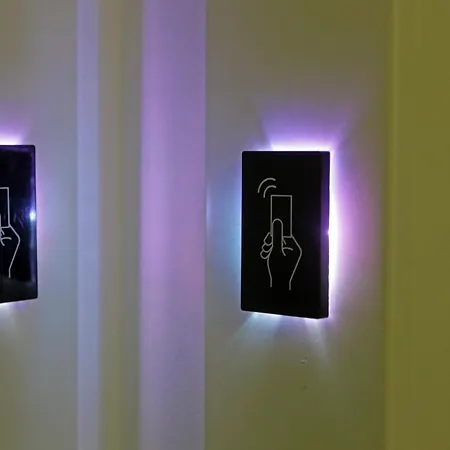 فندق Leoni ريميني