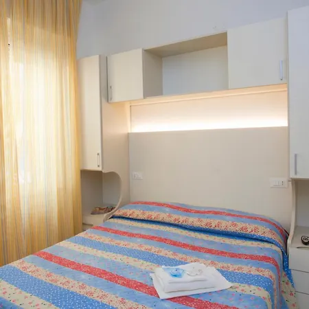 Leoni Otel Rimini
