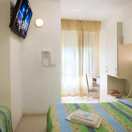 Otel Leoni Rimini