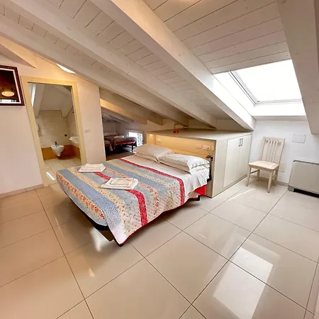 Leoni Otel Rimini