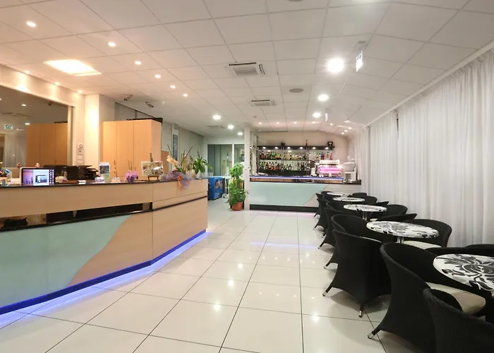 Hotel Leoni Rimini