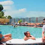 Hotel Leoni Rímini