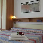Leoni Hotel Rímini